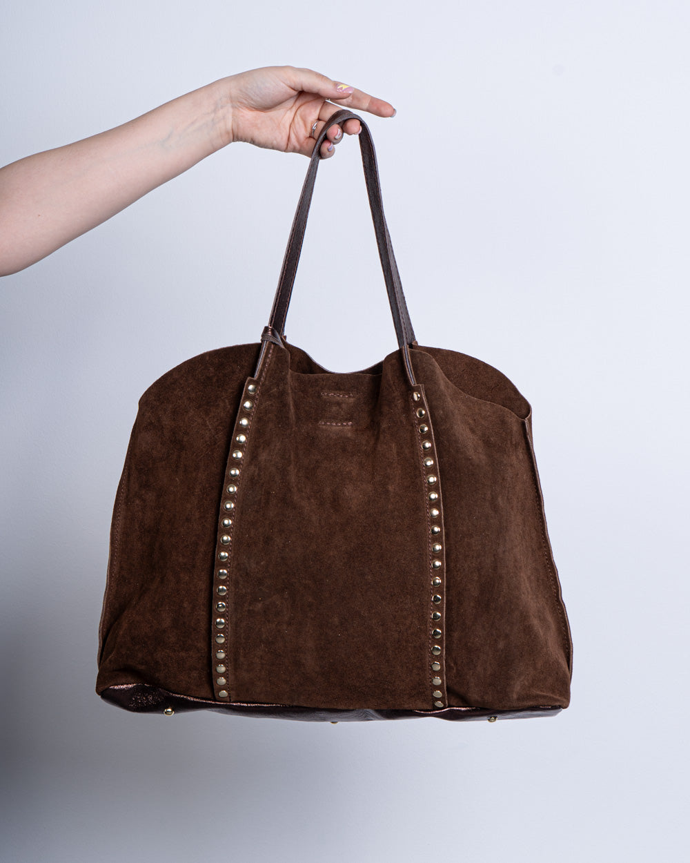SHOPPING SONIA TESTA DI MORO