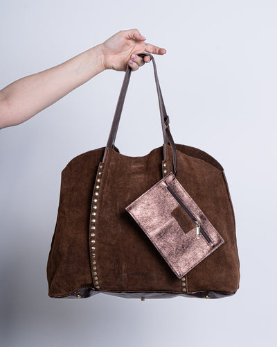 SHOPPING SONIA TESTA DI MORO