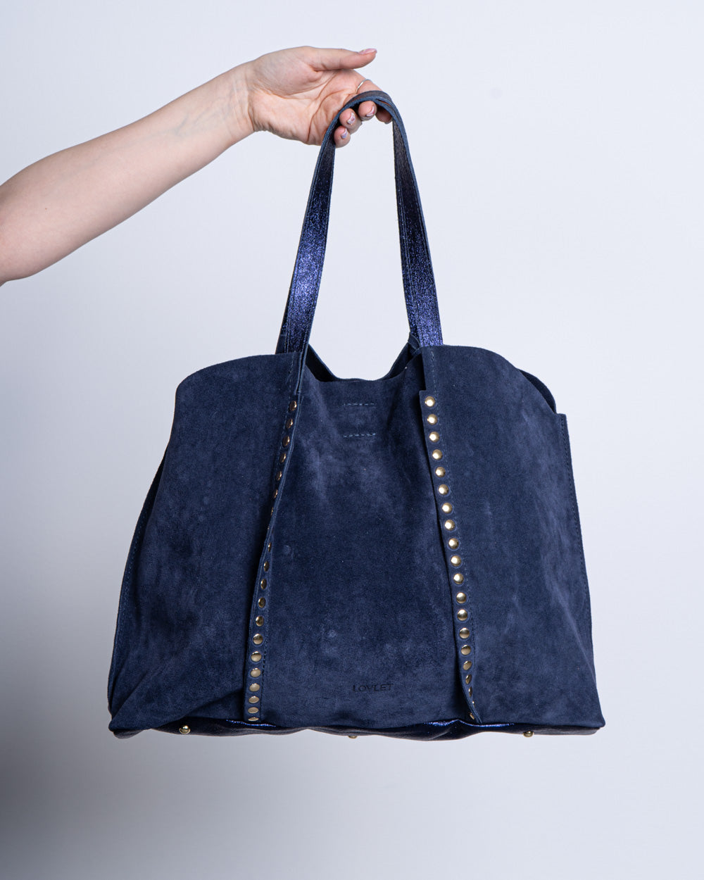 SHOPPING SONIA BLU
