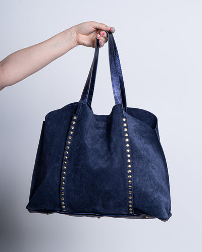 SHOPPING SONIA BLU