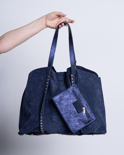 SHOPPING SONIA BLU
