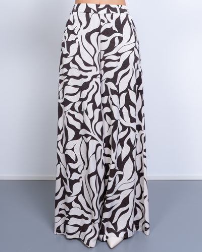 PANTALONE EMMA BURRO