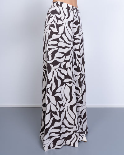PANTALONE EMMA BURRO