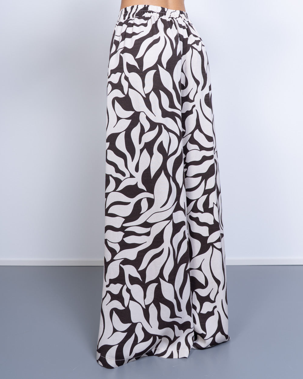 PANTALONE EMMA BURRO
