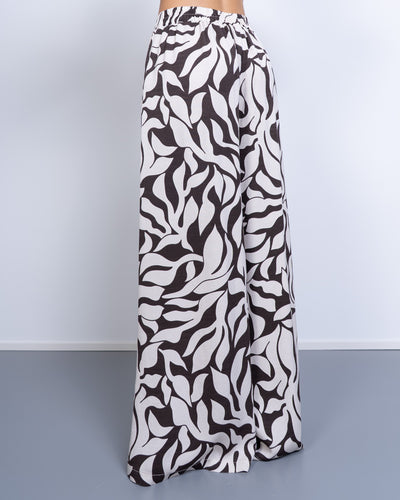 PANTALONE EMMA BURRO