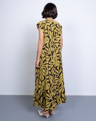 VESTITO ELLEN KIWI