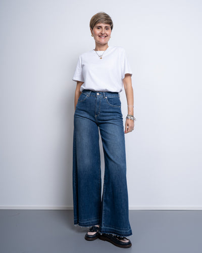 JEANS STELLA CUT UNIVERSE DENIM MEDIO