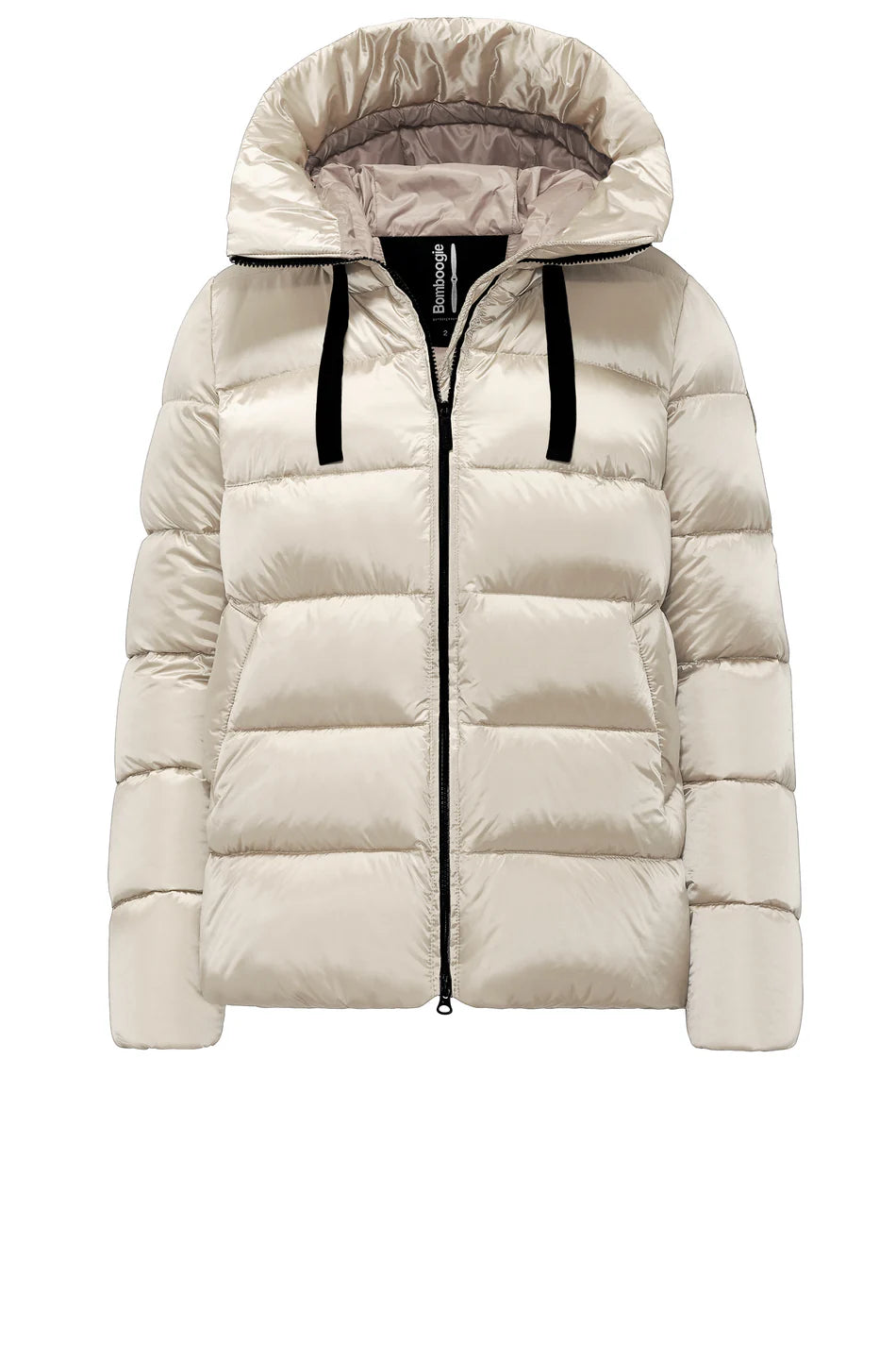 PIUMINO SIMBA GHIACCIO