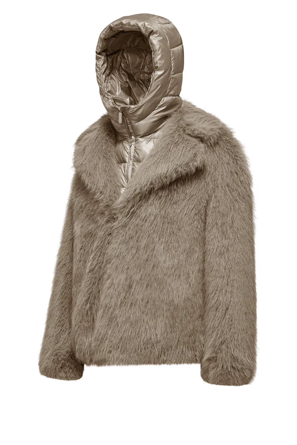 PELLICCIOTTO ADE TAUPE