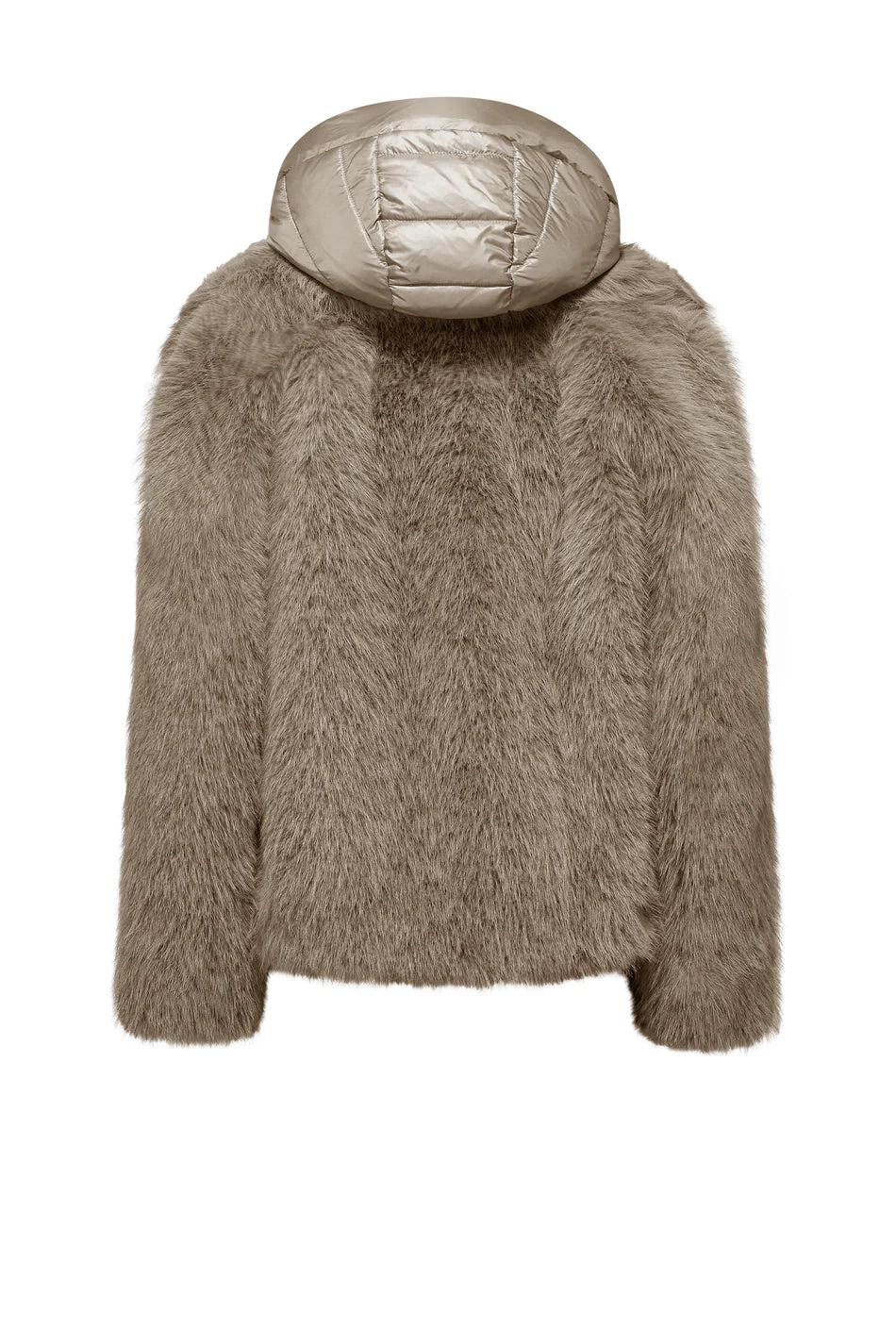 PELLICCIOTTO ADE TAUPE