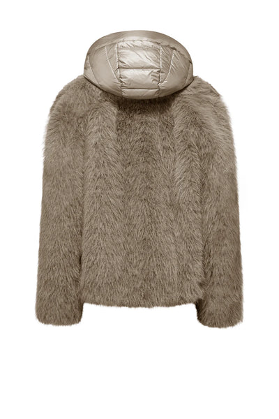 PELLICCIOTTO ADE TAUPE