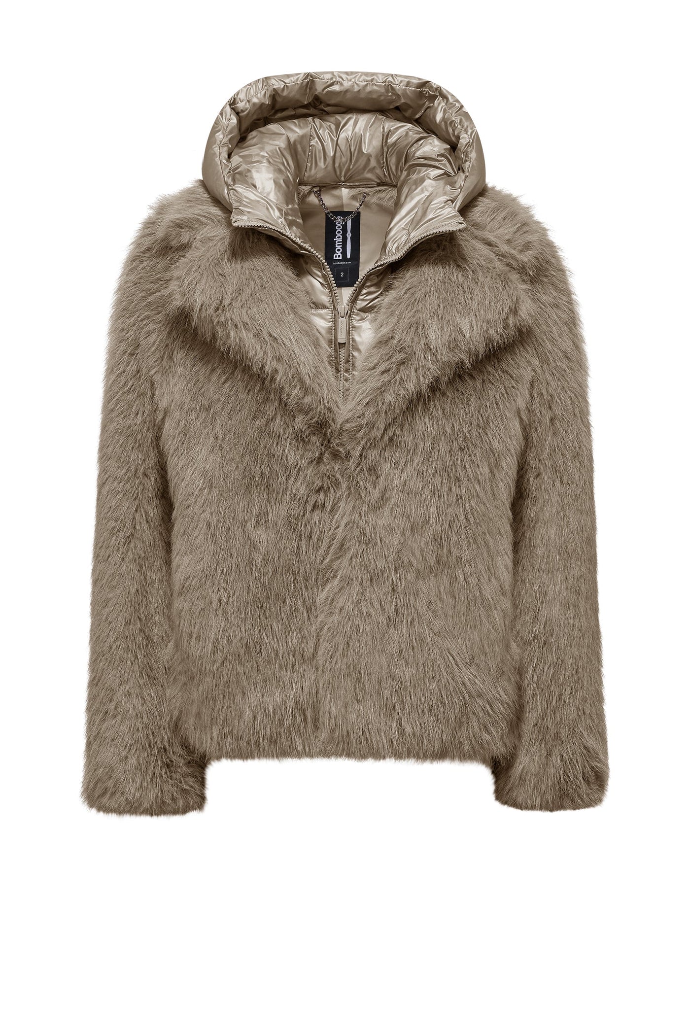 PELLICCIOTTO ADE TAUPE