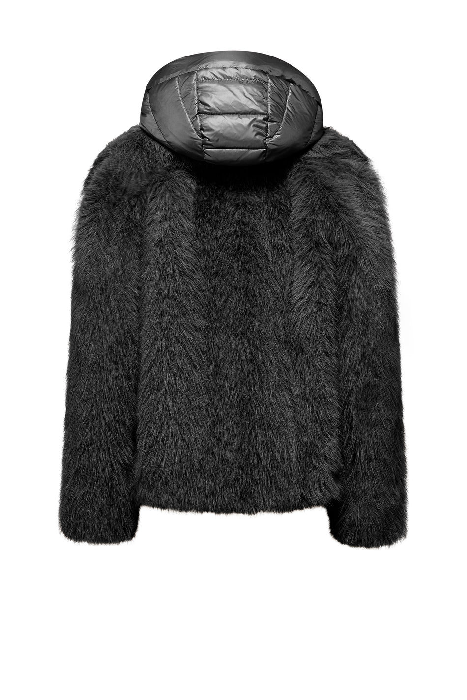 PELLICCIOTTO ADE NERO