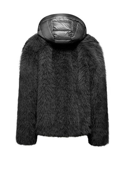 PELLICCIOTTO ADE NERO