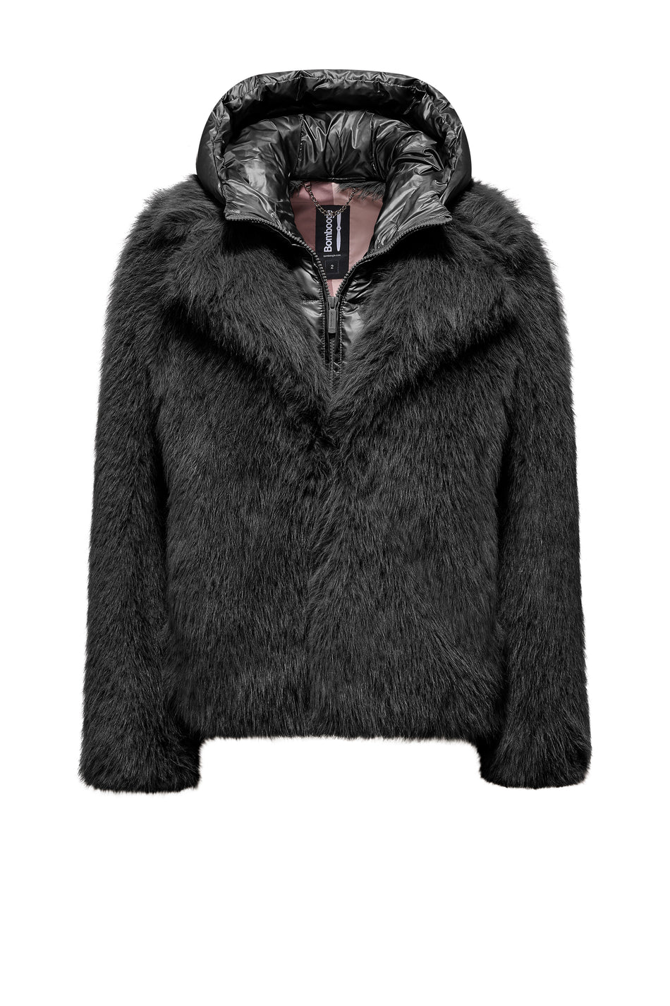 PELLICCIOTTO ADE NERO