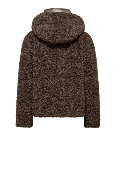 GIUBBINO ELBERT BRONZO