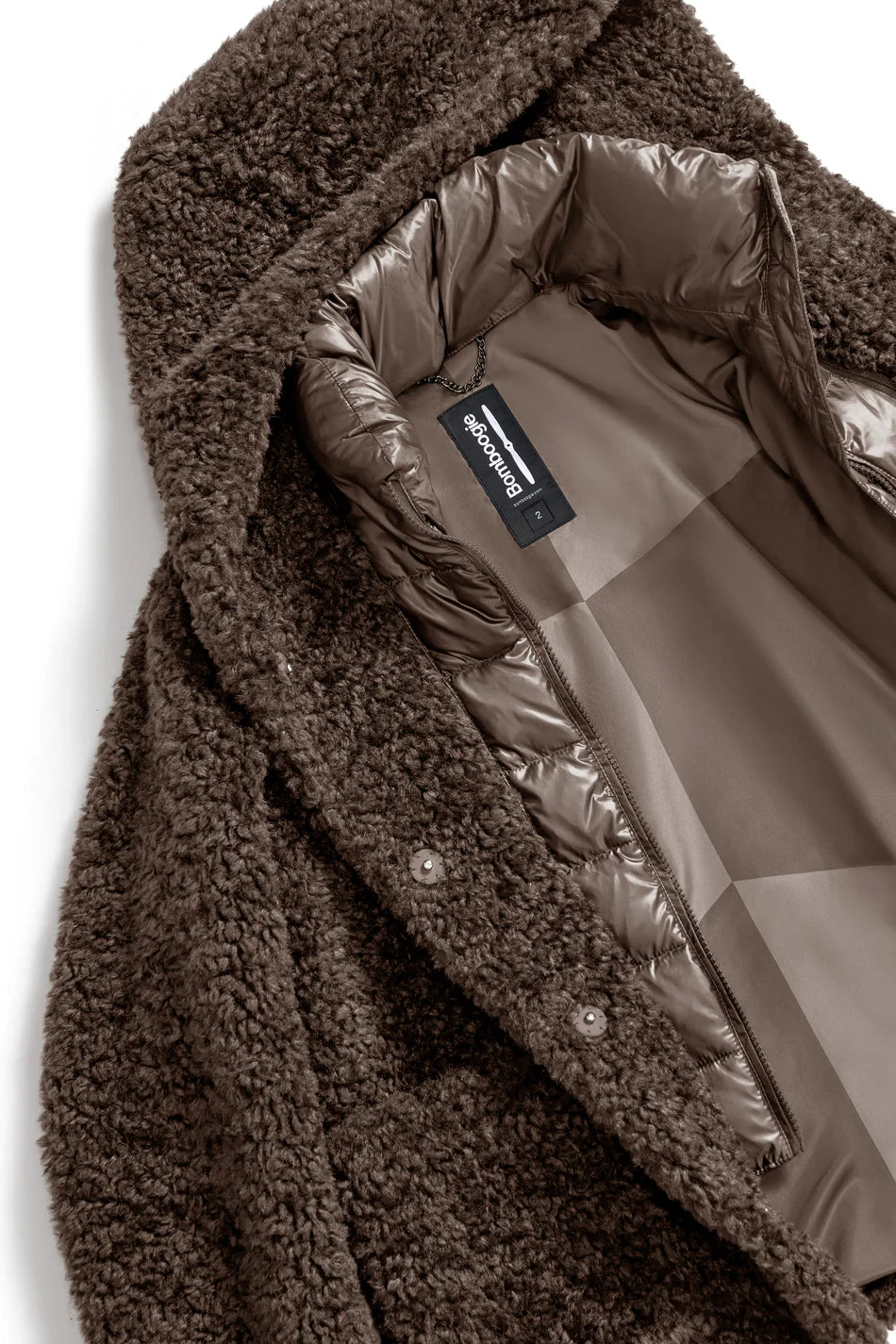 GIUBBINO ELBERT BRONZO