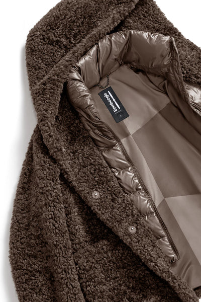 GIUBBINO ELBERT BRONZO