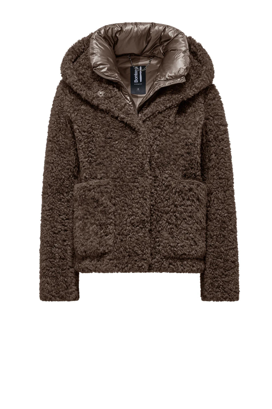 GIUBBINO ELBERT BRONZO