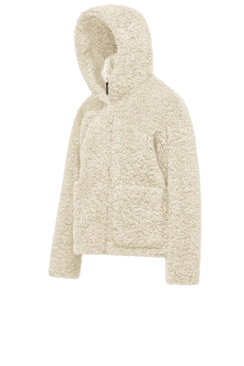 GIUBBINO ELBERT BIANCO