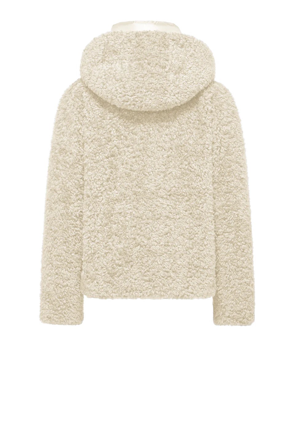 GIUBBINO ELBERT BIANCO