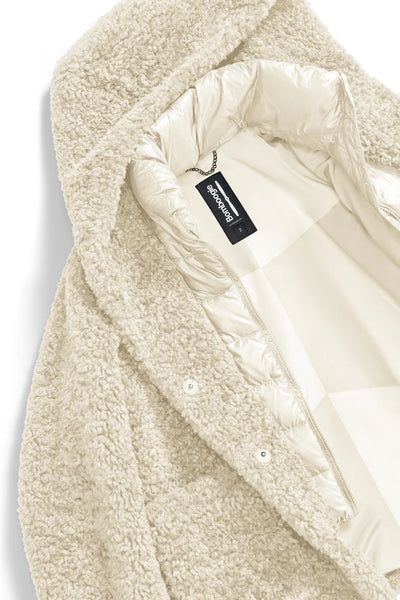 GIUBBINO ELBERT BIANCO