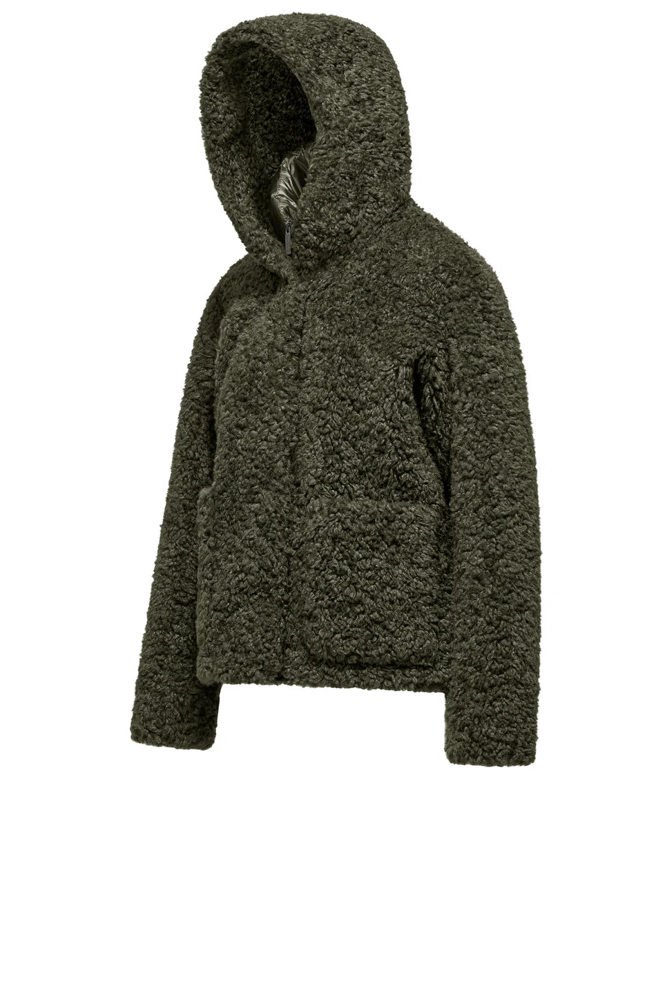 GIUBBINO ELBERT VERDE