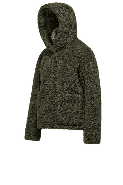 GIUBBINO ELBERT VERDE