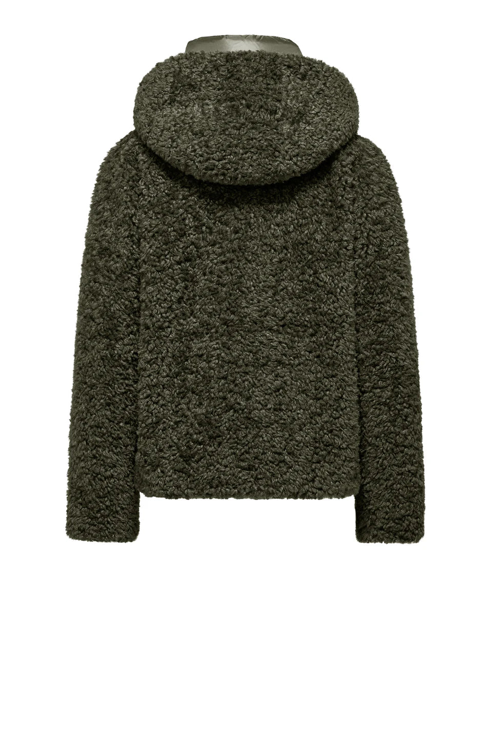 GIUBBINO ELBERT VERDE