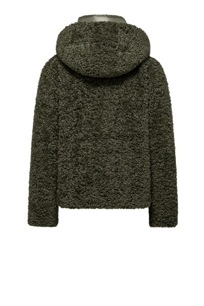 GIUBBINO ELBERT VERDE