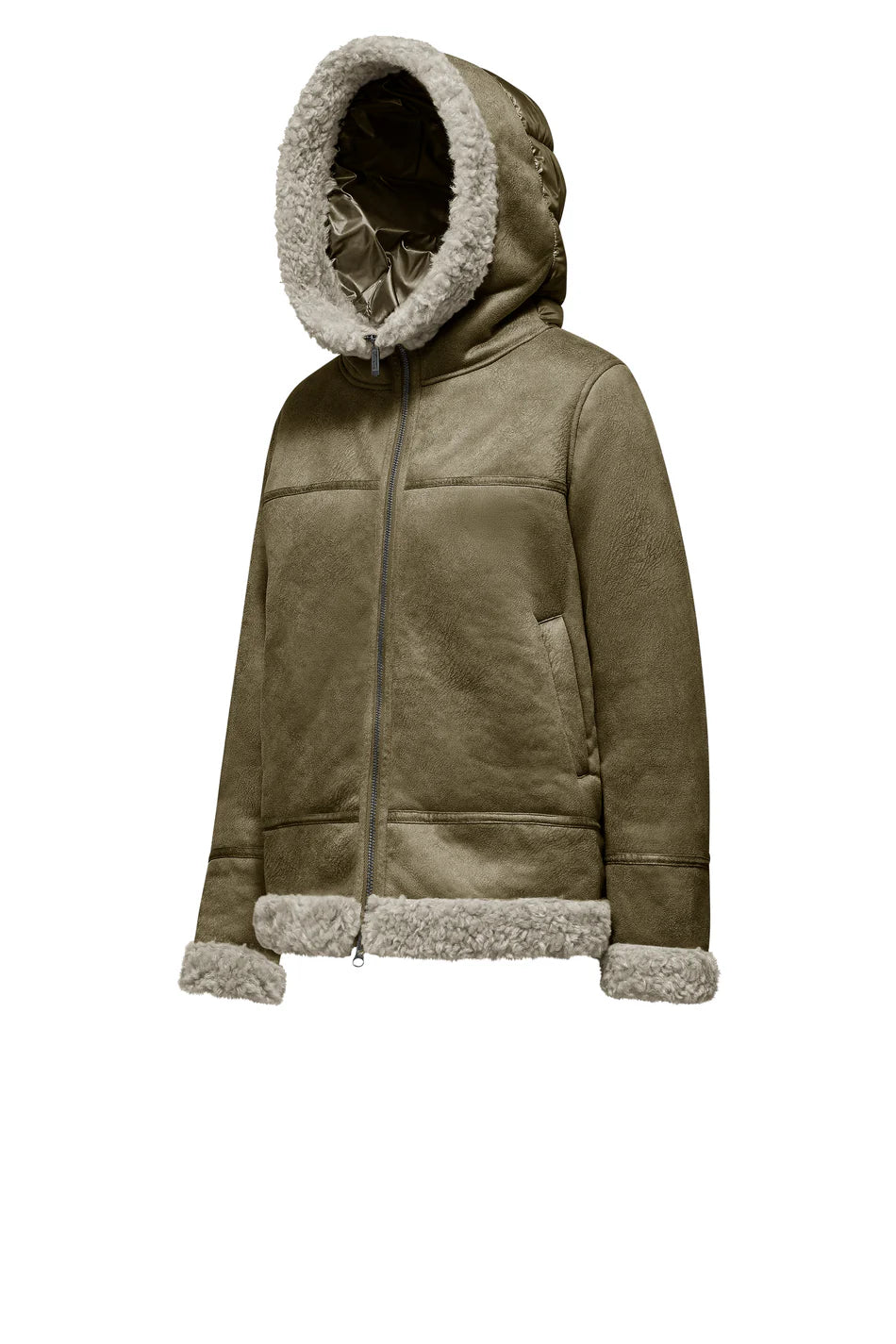 MONTONE ANDREA VERDE