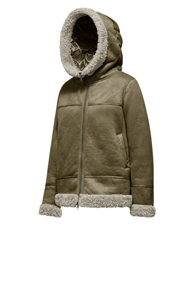 MONTONE ANDREA VERDE