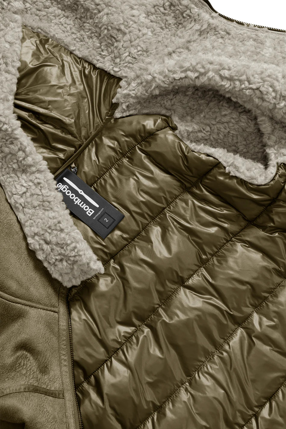 MONTONE ANDREA VERDE