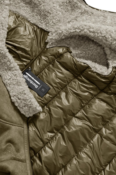 MONTONE ANDREA VERDE