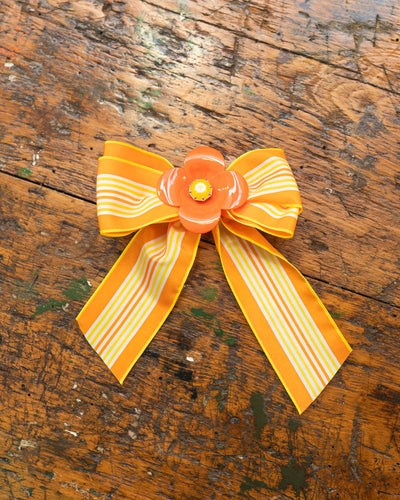 SPILLA MERIDA ARANCIONE