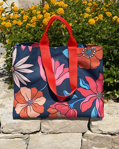 MAXI SHOPPING FIORATO POP