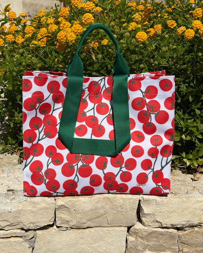 MAXI SHOPPING POMODORI