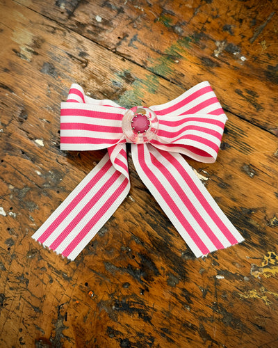 SPILLA ARIEL FUXIA