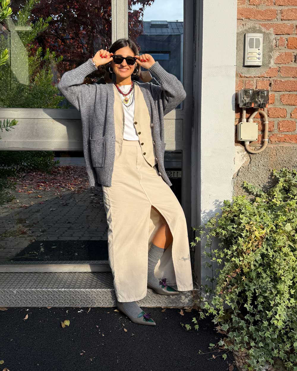 GONNA FELICITA PANNA