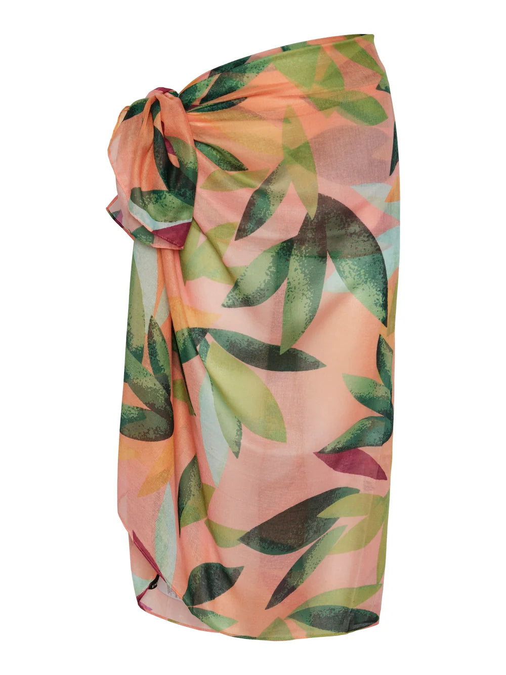 PAREO BANINNA TROPICALE