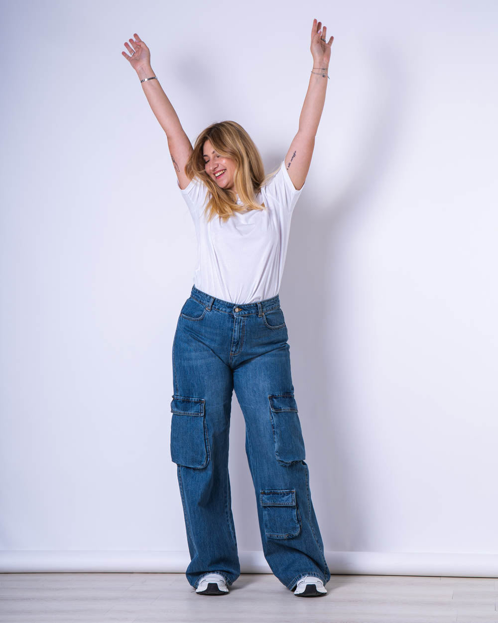 JEANS LUNA DENIM
