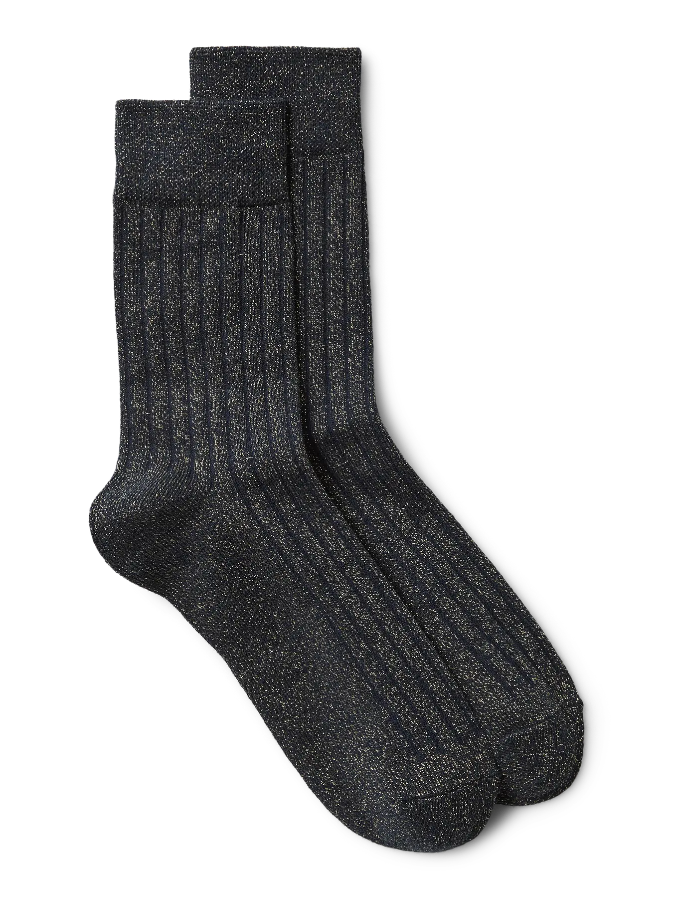 CALZINO KAMALA NAVY