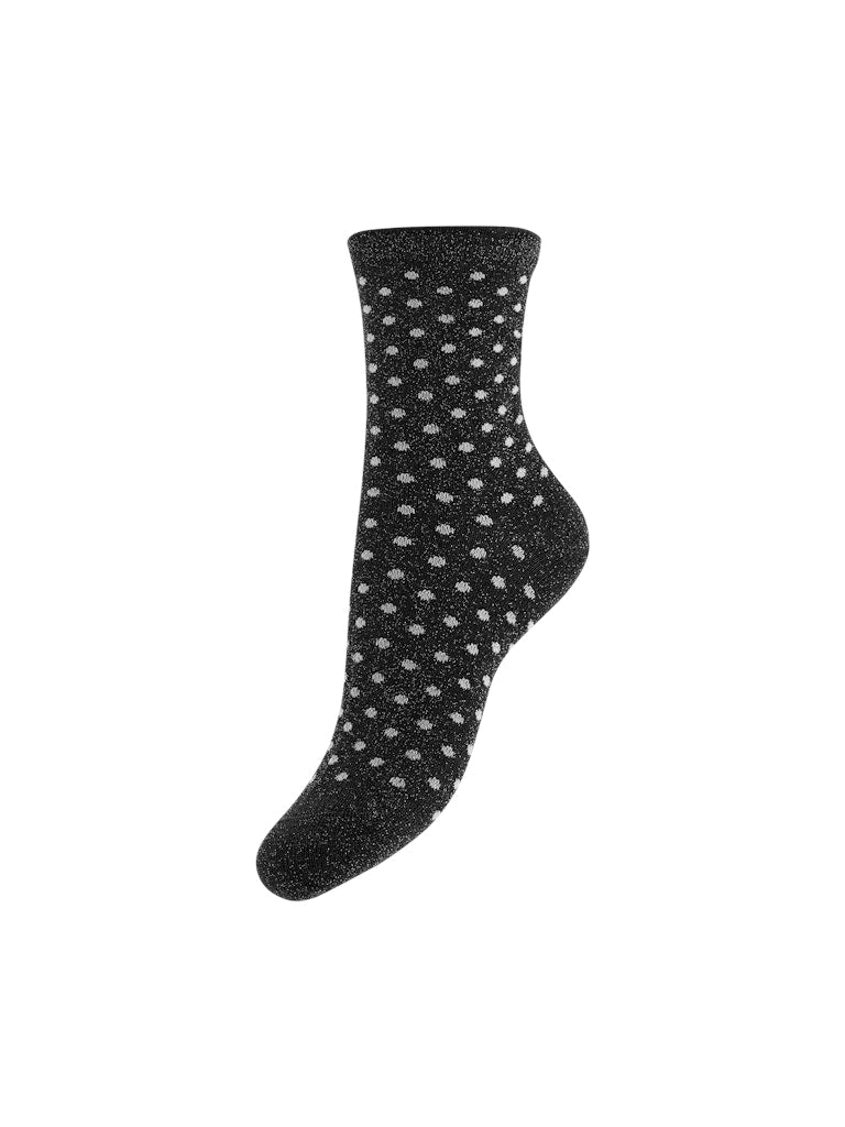 CALZINI SEBBY NERO