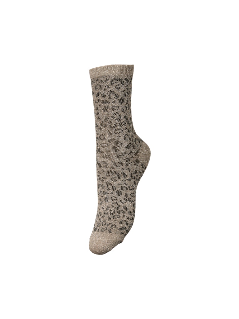 CALZINI SEBBY BEIGE