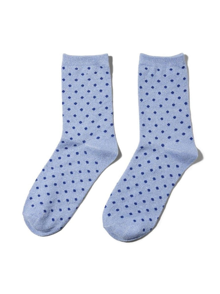 CALZINI SEBBY BLU
