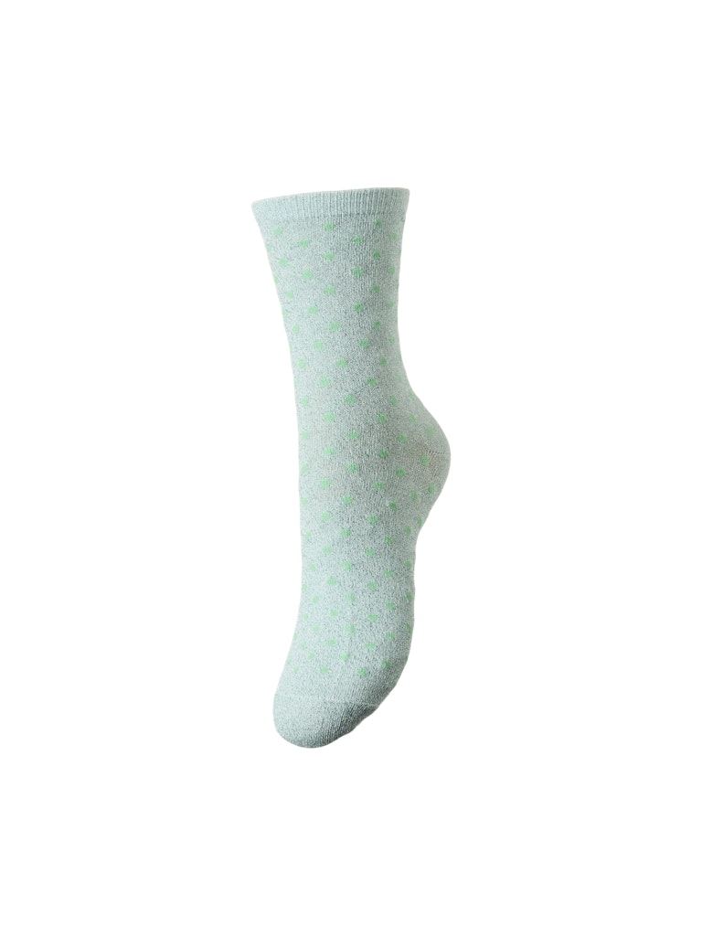 CALZINI SEBBY VERDE ACQUA