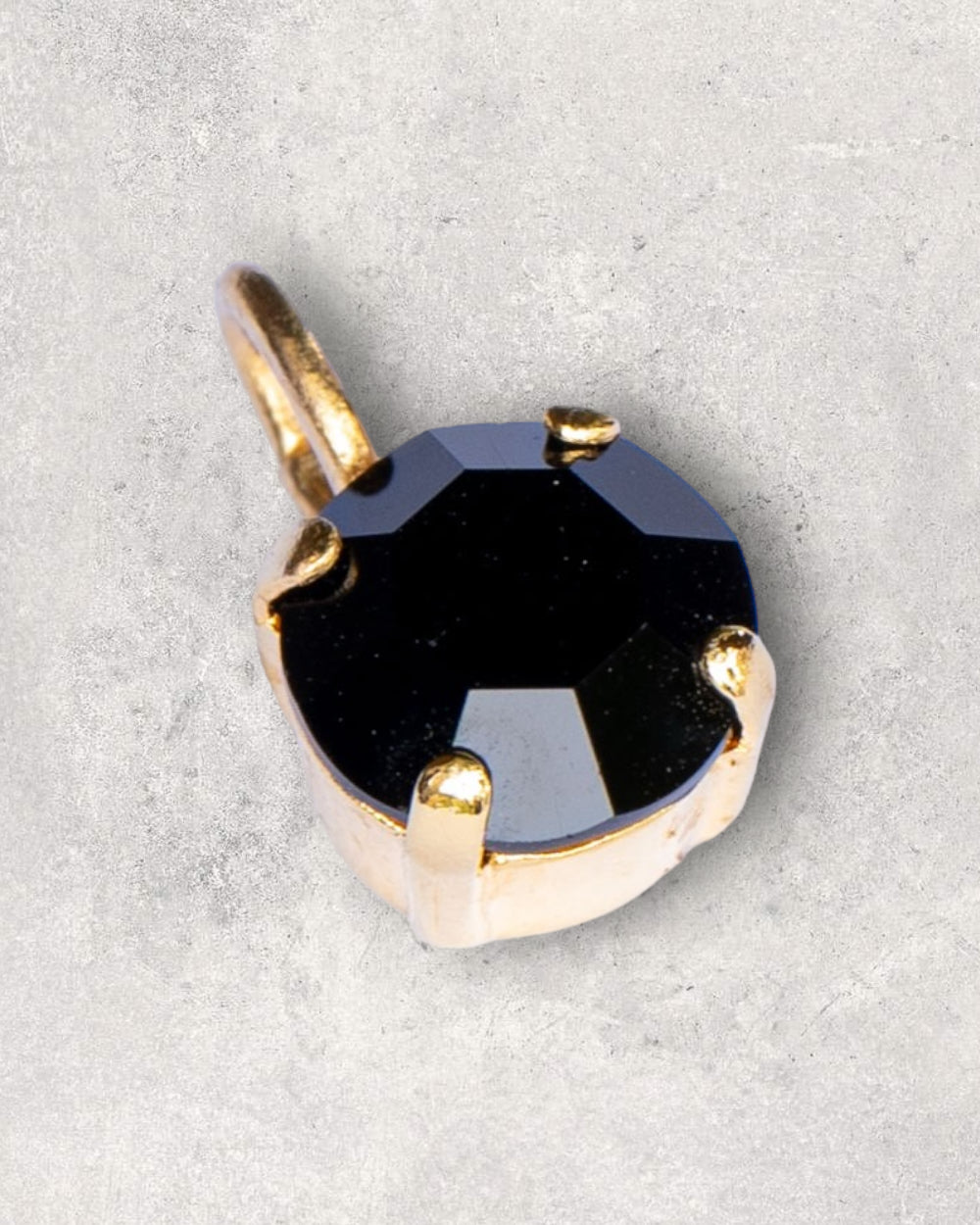 PUNTO LUCE NERO
