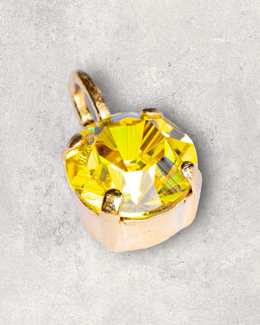 PUNTO LUCE LIMONE