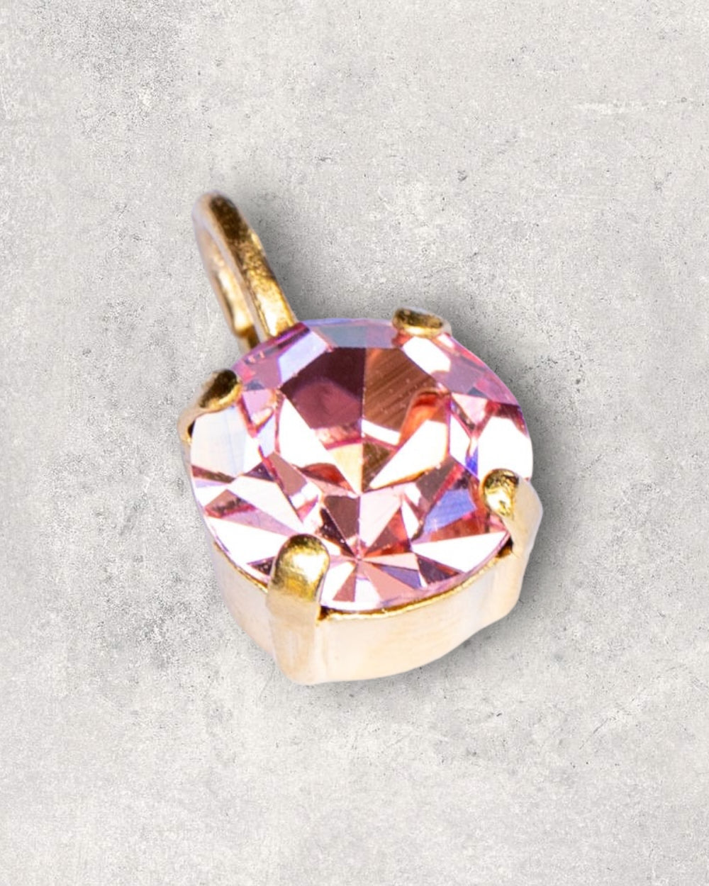 PUNTO LUCE ROSA