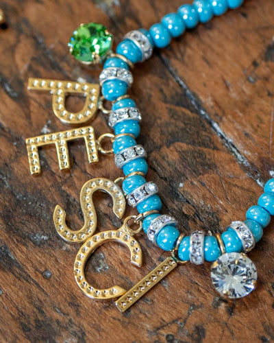 COLLANA IDEA VERDE